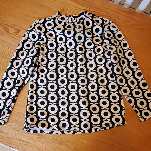 Super cute retro top - Picture 4 of 4